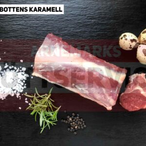 Lamm Entrecote - Köttservice.se