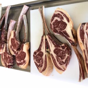 Tomahawk Steak - Kottservice.se