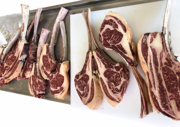 Tomahawk Steak - Kottservice.se