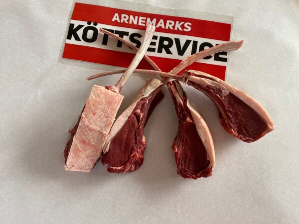 Renracks - Köttservice.se