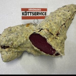 Hängmörad Älgfilé Exklusiv - Köttservice.se