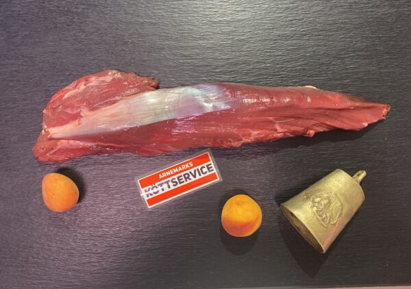 Renfilé Renkött - Köttservice.se