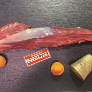 Renfilé Renkött - Köttservice.se