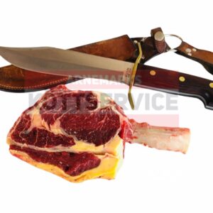 Cowboy Steak - Köttservice.se