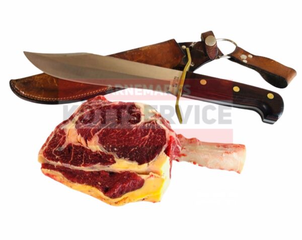 Cowboy Steak - Köttservice.se