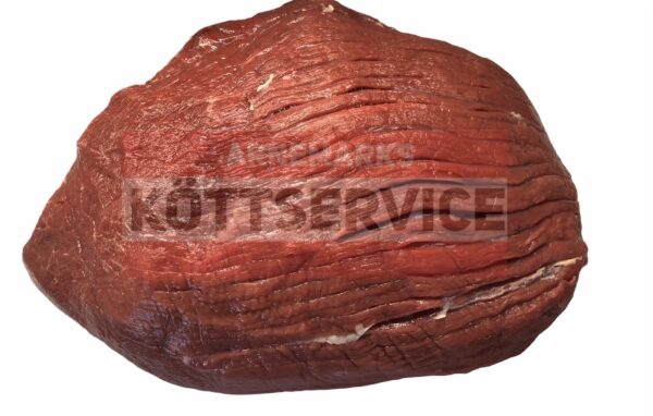 Innanlår Nöt - Köttservice.se