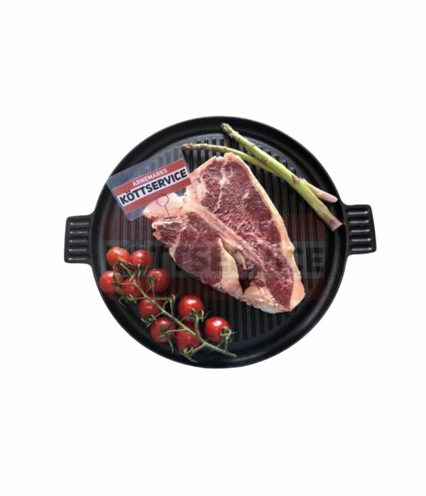 T-Ben Steak - Köttservice.se
