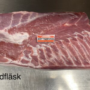 Sidfläsk - Kottservice.se