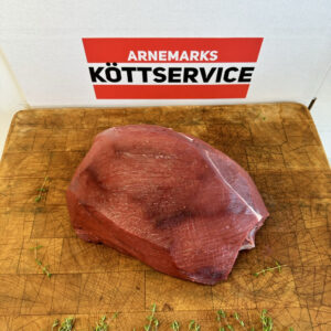 Älgstek - Köttservice.se