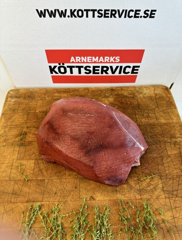 Älgstek - Köttservice.se