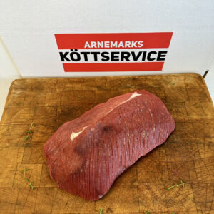 Älgytterlår - Köttservice.se
