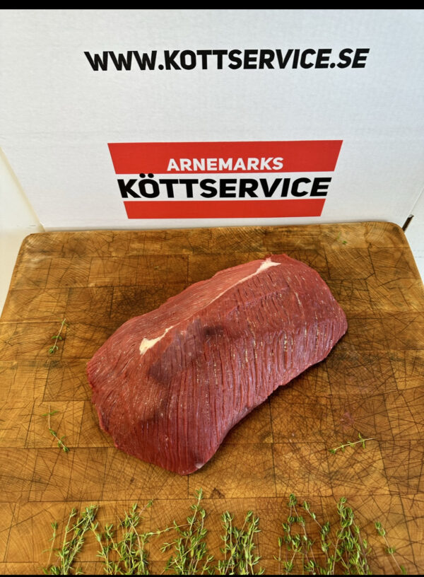 Älgytterlår - Köttservice.se