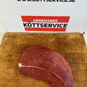 Bogstek Älg - Köttservice.se