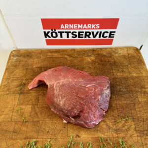 Älg Rostbiff - Köttservice.se