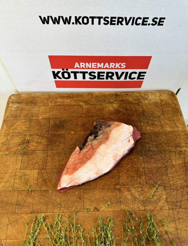 Picanha Älg - Köttservice.se