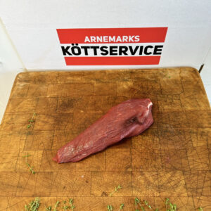 Tataki Älg - Köttservice.se
