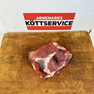 Älg Högrev - Köttservice.se