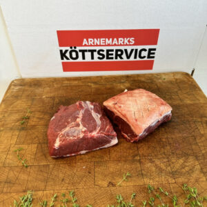 Älgryggbiff - Köttservice.se