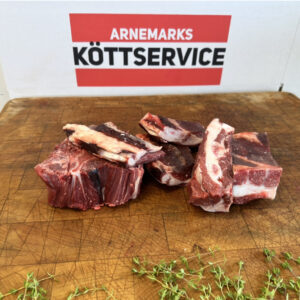 Soppkött - Köttservice.se
