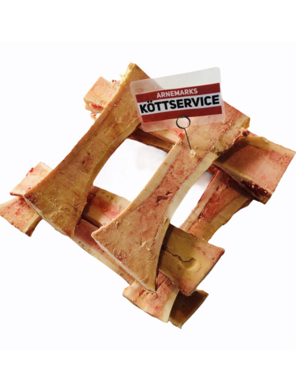 Grillben Nöt - Köttservice.se