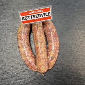 Grillkorv - Köttservice.se