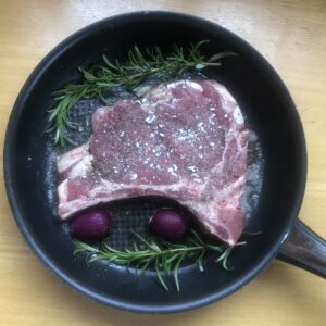 Hängmörad Club Steak - Köttservice.se