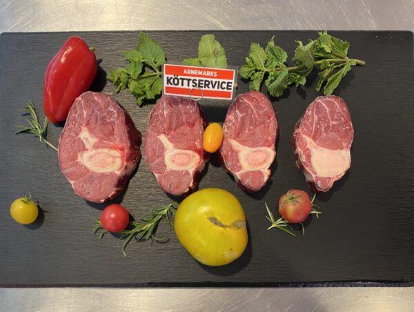 Osso Buco - Köttservice.se