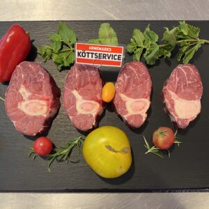 Osso Buco - Köttservice.se