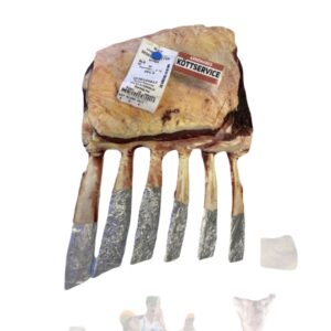 Hel Tomahawk Steak - Köttservice.se