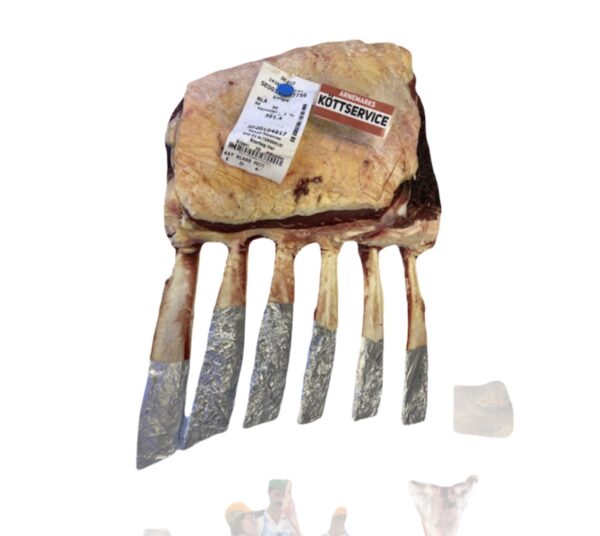 Hel Tomahawk Steak - Köttservice.se