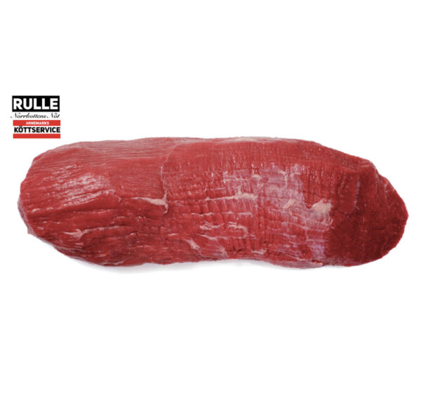 Rulle, Nöt - Köttservice.se