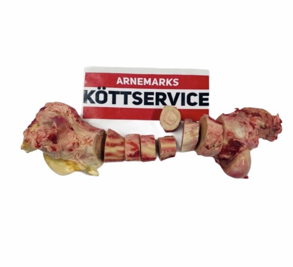 Märgben / Märgpipa - Köttservice.se