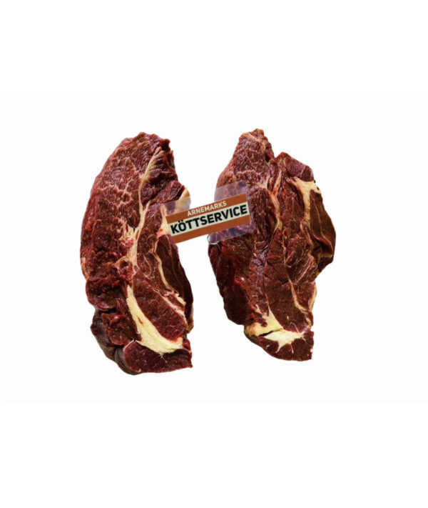 Högrev Skivad - Köttservice.se