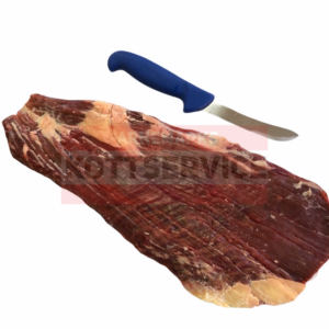 Flankstek Nöt - Köttservice.se