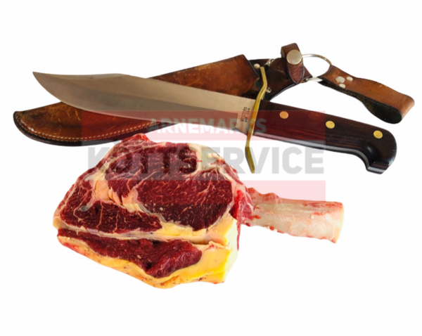 Hängmörad Cowboy Steak - Köttservice.se