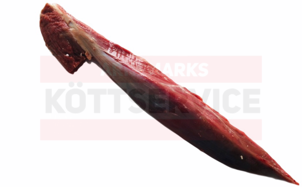 Lammfilé - Köttservice.se