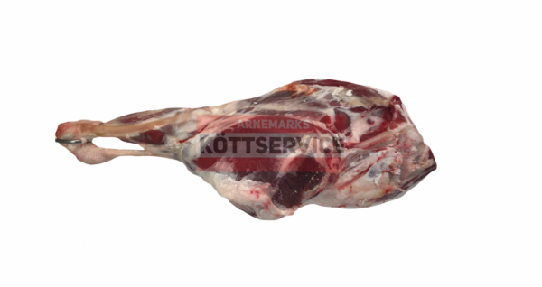 Lammfiol - Köttservice.se