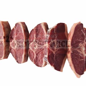 Lammsadel - Köttservice.se