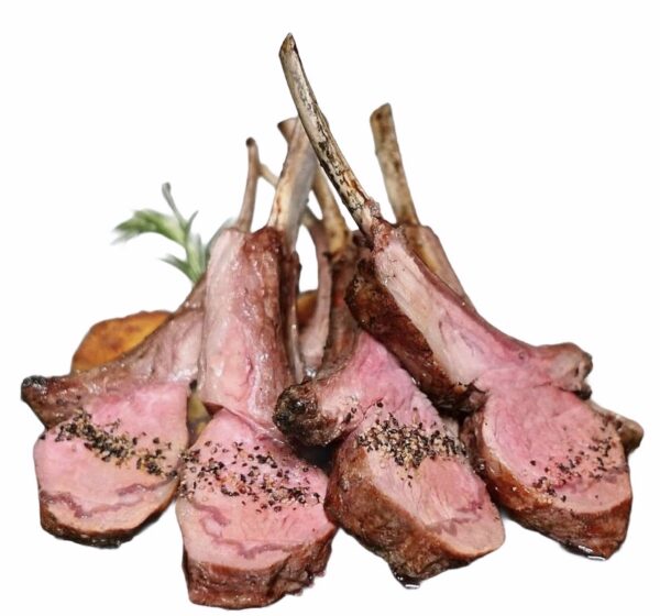 Lammracks - Köttservice.se