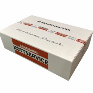 Helt Lamm - Köttlåda - Kottservice.se