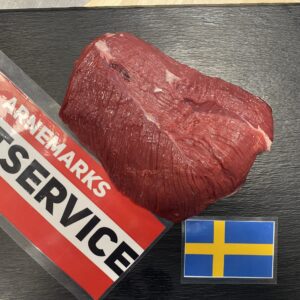 Renytterlår - Renkött - Renstek - Kottservice.se