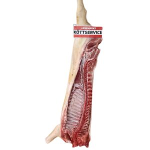 Halv Gris - Arnemarks Köttservice - https://kottservice.se