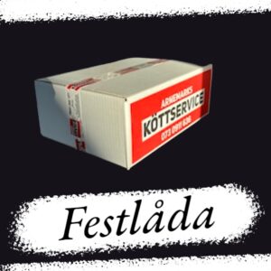 Festlåda - Kottservice.se