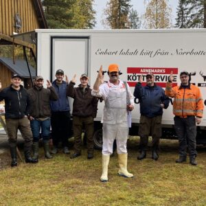 Boka Styckning - Köttservice.se
