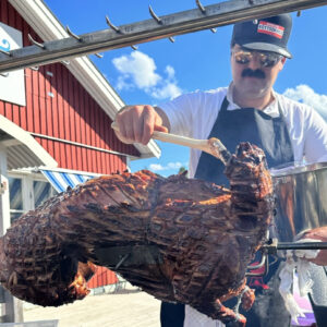 Grilltjänst - Köttservice.se