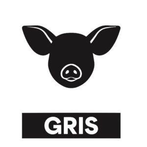 Gris - Kottservice.se