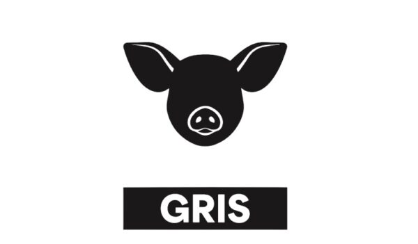 Gris - Kottservice.se