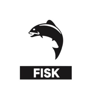 Fisk ikon