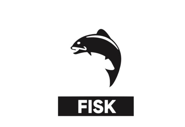 Fisk ikon