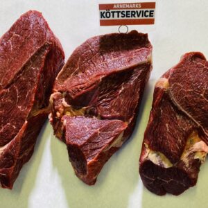 Bogstek Nöt - Köttservice.se
